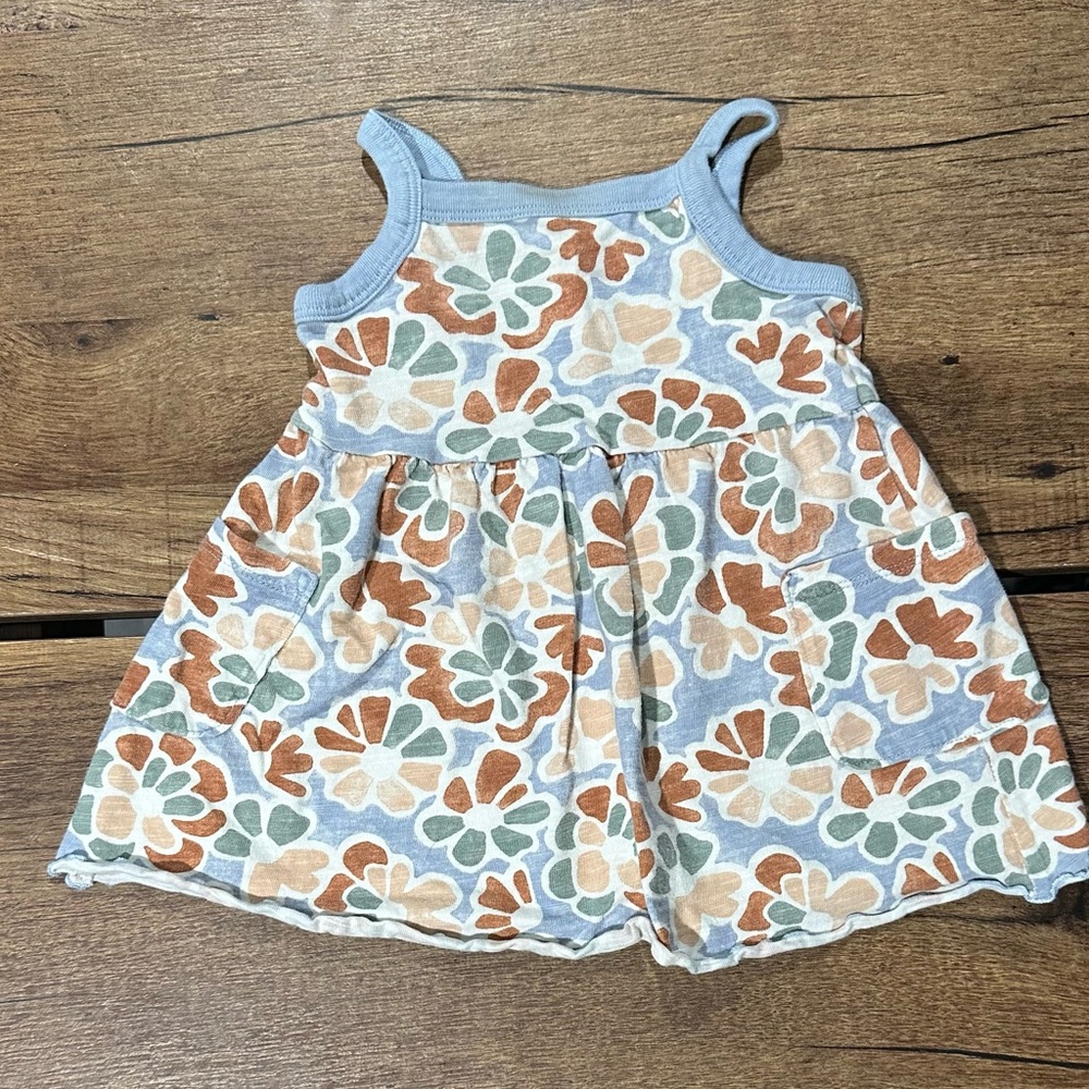 Little Co Dress